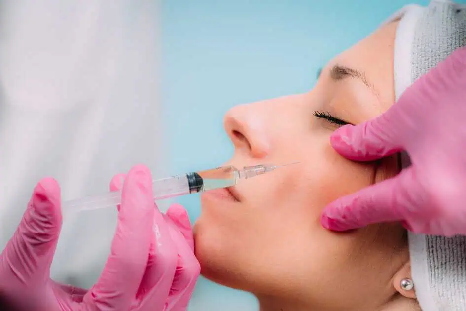 Fillers Treatment in Denver, CO by Preva Aesthetics LLC