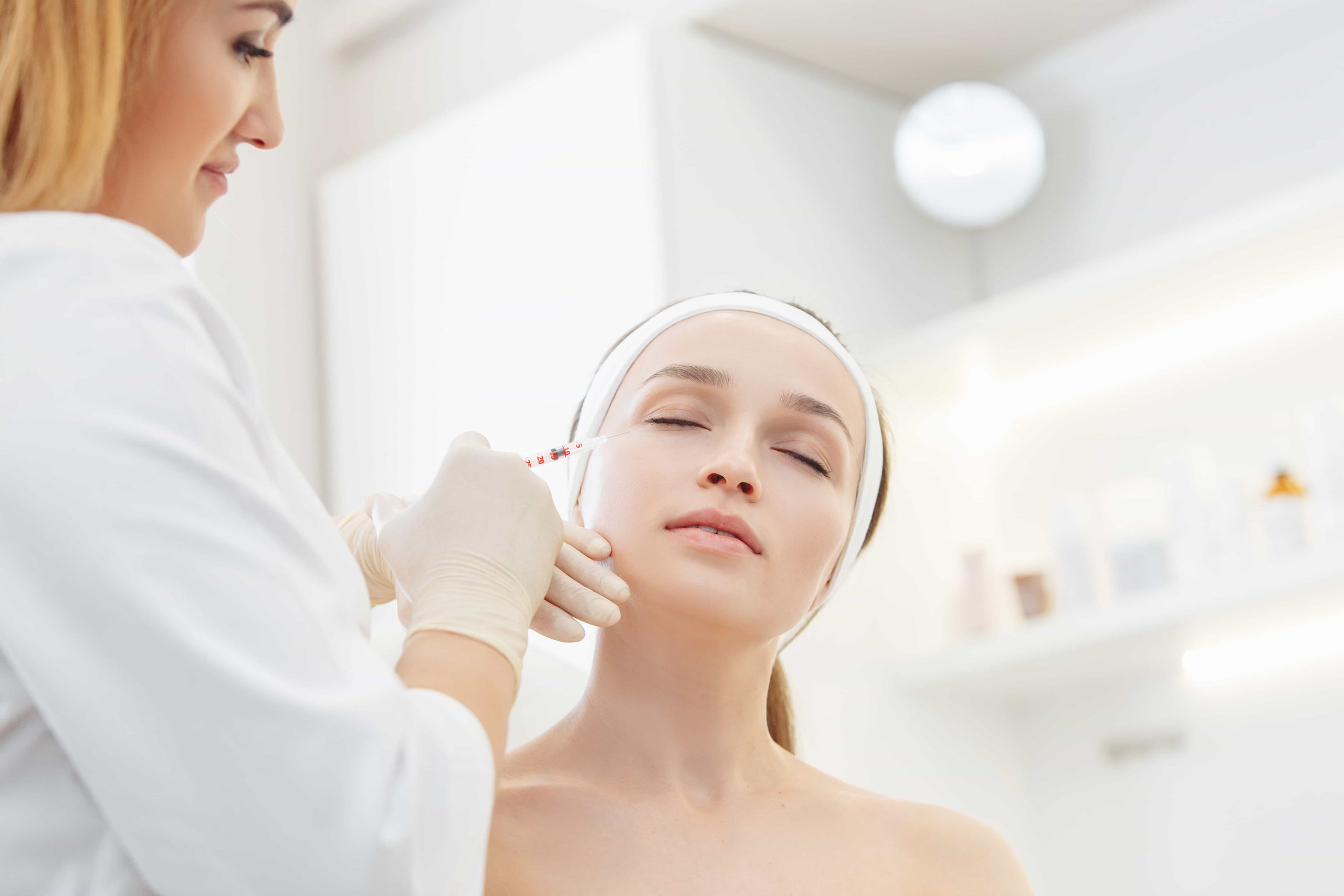 What is Dysport How Dysport Differs From Botox