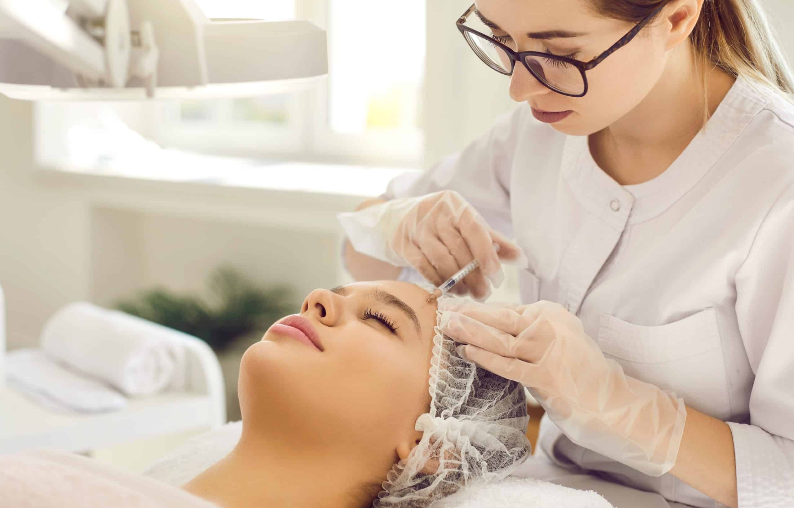 What Is The Difference Between A BBL And Sculptra